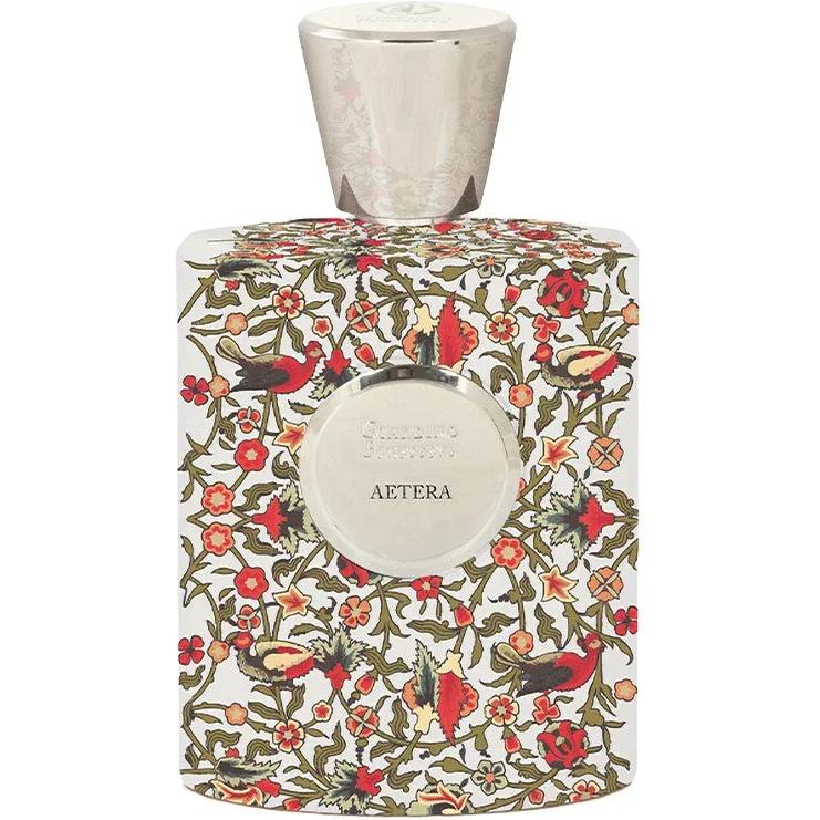 Aetera — Giardino Benessere