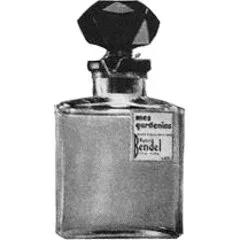 Mes Gardenias — Henri Bendel