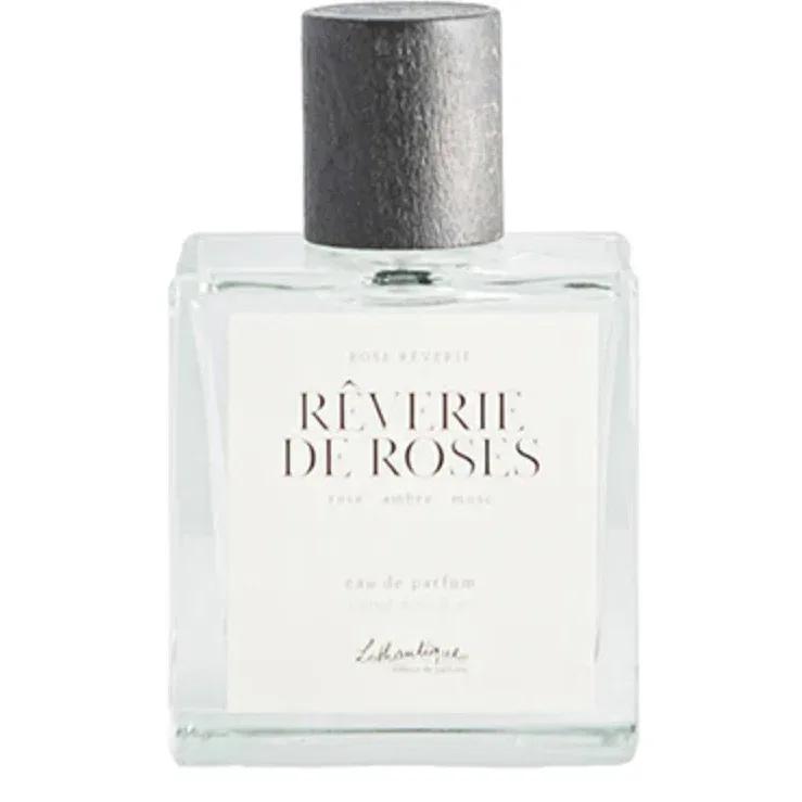 Rêverie de Roses — Lothantique