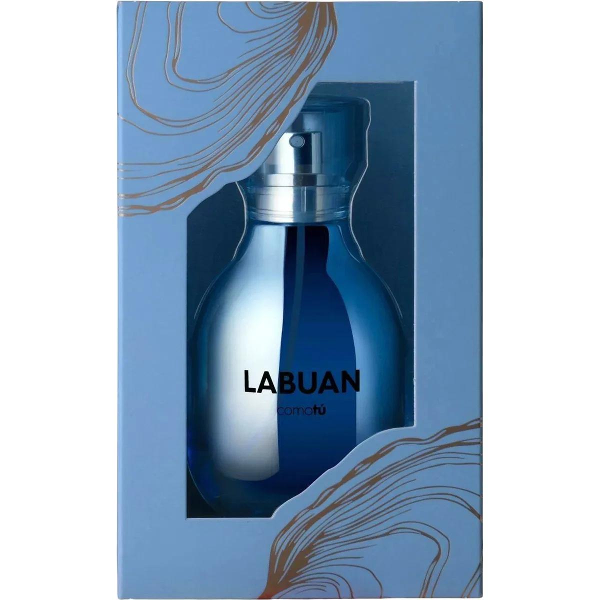 Labuan — Mercadona