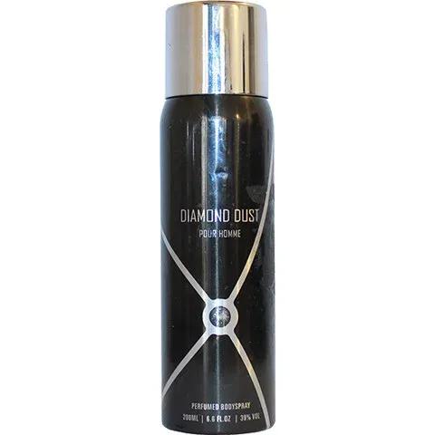 Diamond Dust pour Homme — Giovanni Bacci