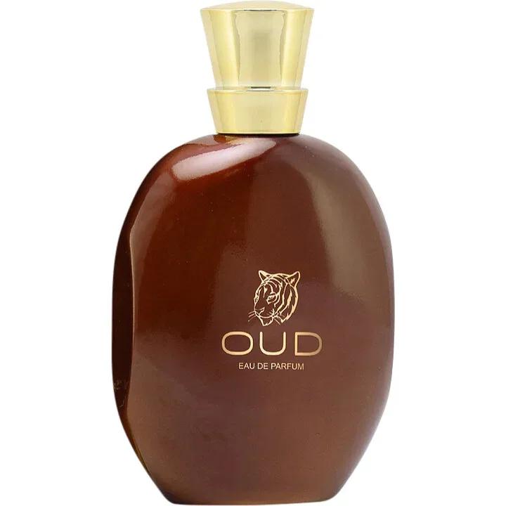 Oud — Estevia