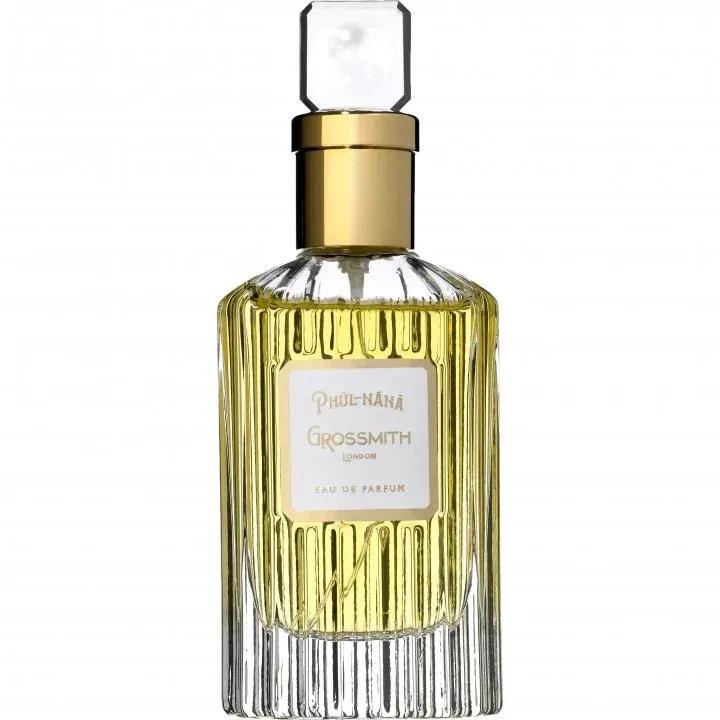 Phũl-Nãnã Grossmith 1891 Eau de Parfum — Grossmith
