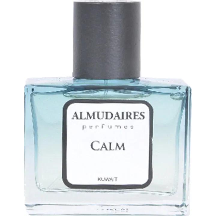 Calm — Almudaires