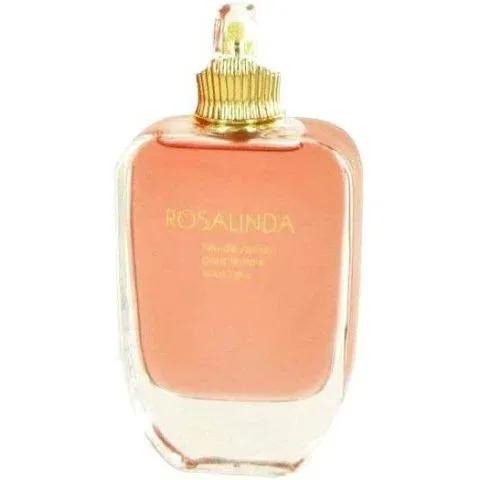 Rosalinda — YZY