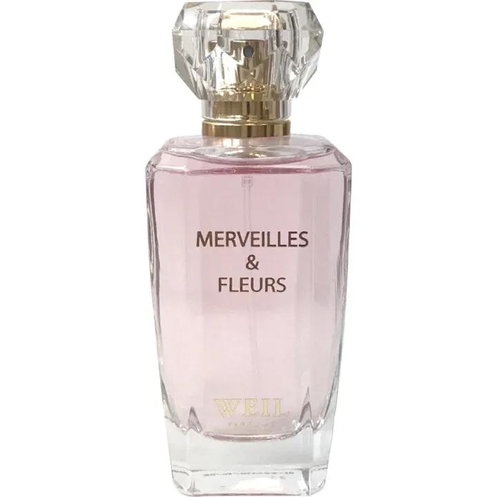 Merveilles & Fleurs — Weil