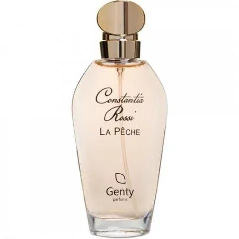 Constantia Rossi - La Pêche — Parfums Genty