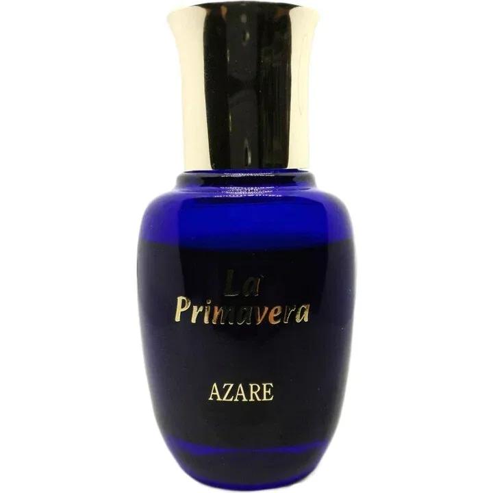 La Primavera — Azare