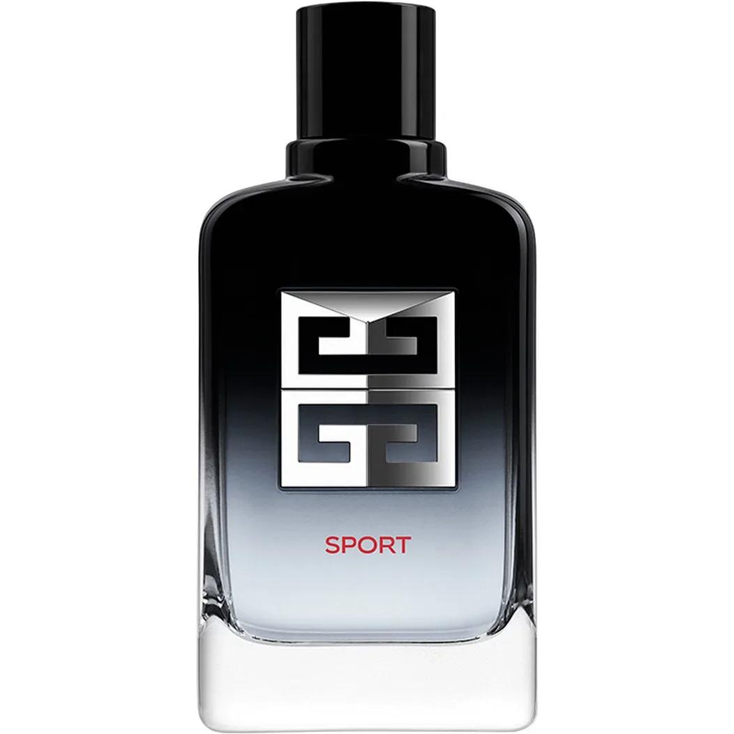 Gentleman Society — Givenchy