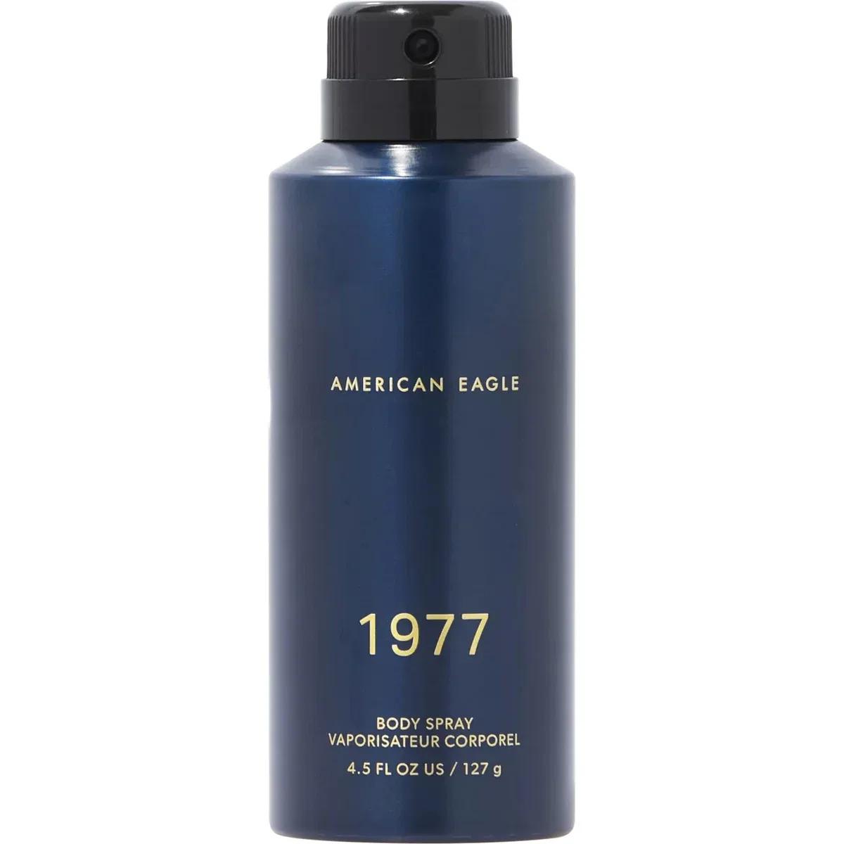 1977 — American Eagle