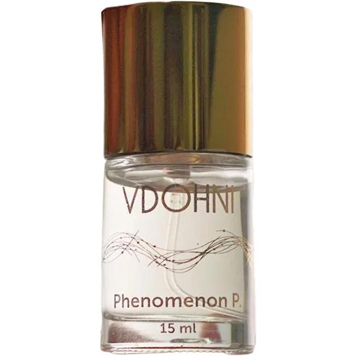 Phenomenon P. — VDOHNI