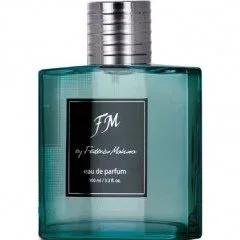 FM 327 — Federico Mahora