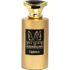 Qabala (Gold) — The Spirit Of Azerbaijan