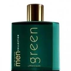 Green Men — Miraculum