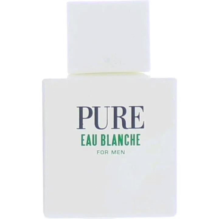 Pure Eau Blanche — Karen Low