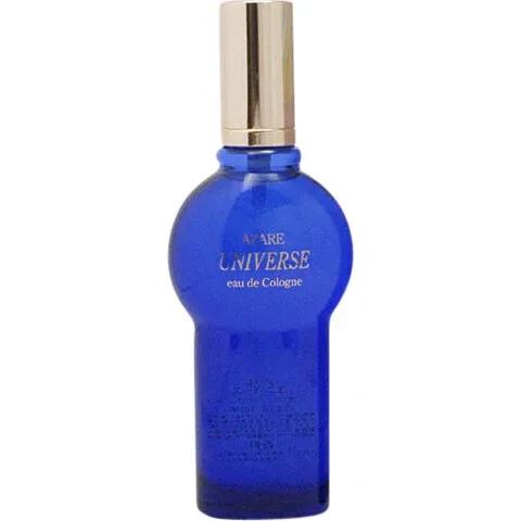 Universe — Azare