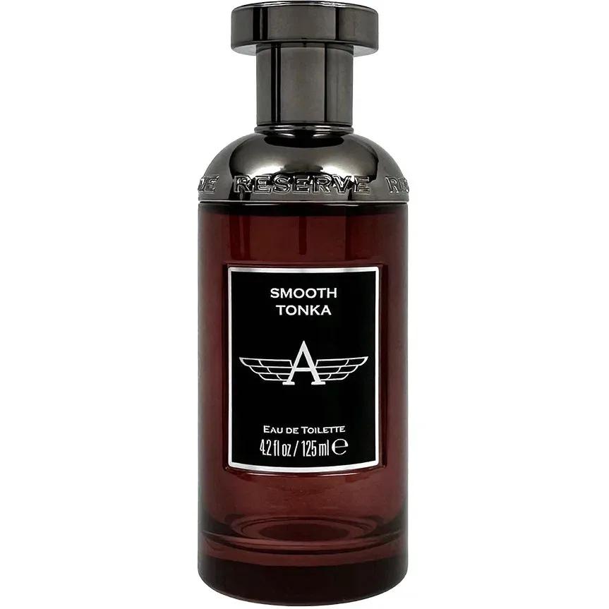 Smooth Tonka — Aubusson