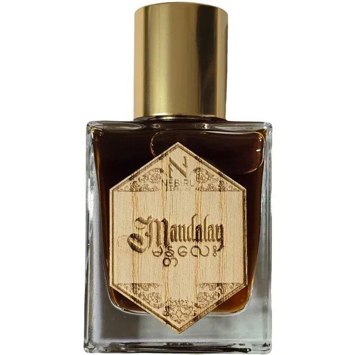 Mandalay — nebiru-parfvms