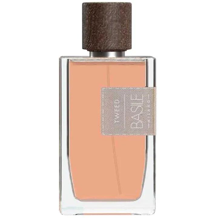Tweed — Basile