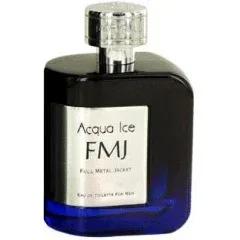 FMJ - Acqua Ice — YZY