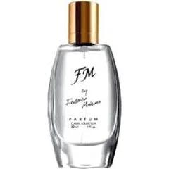 FM 97 — Federico Mahora