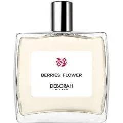 Berries Flower — Deborah