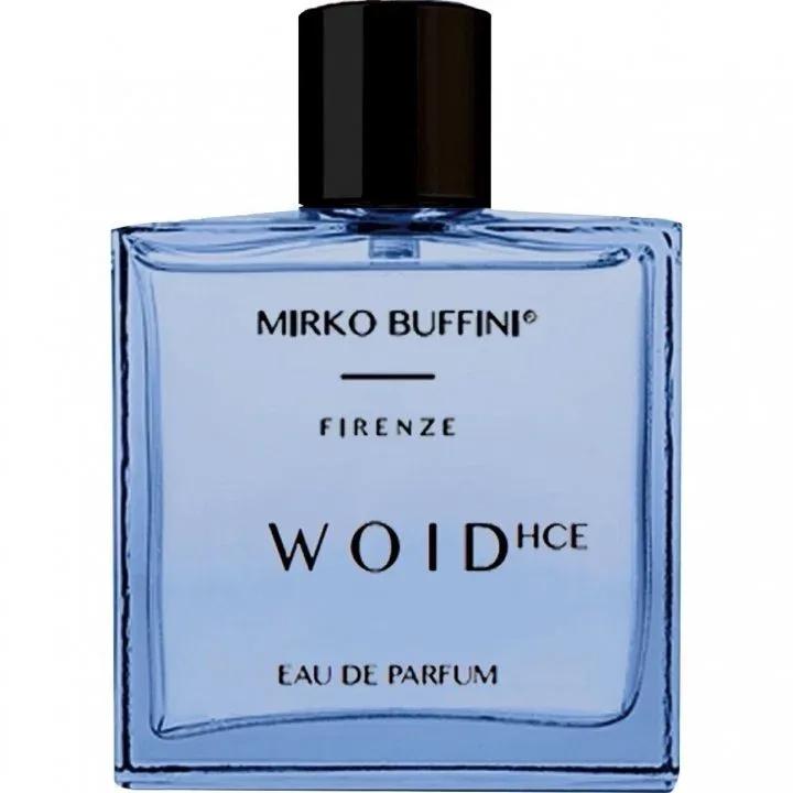 Woid HCE — Mirko Buffini