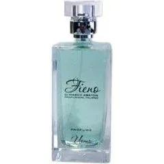Fieno Uomo — Abaton