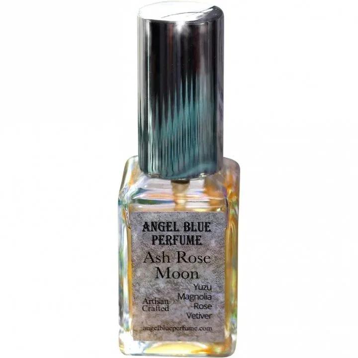 Ash Rose Moon — Angel Blue Perfume