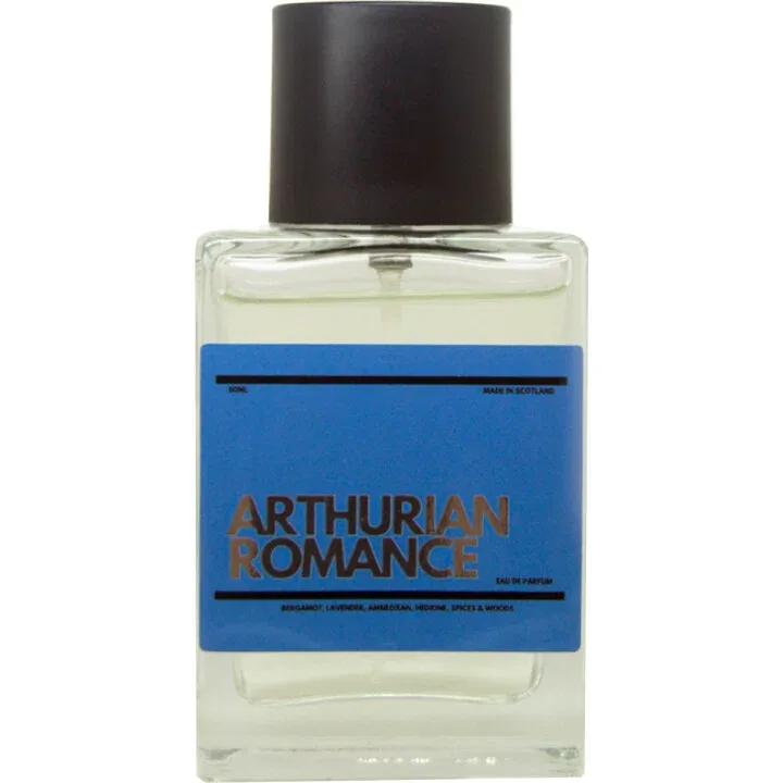Arthurian Romance — Pocket Scents
