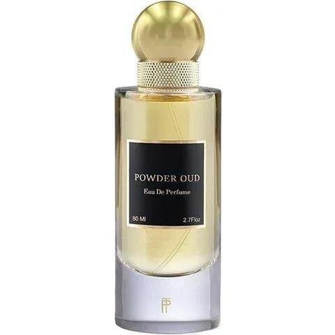 Powder Oud — Top Perfumer