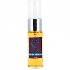 Hindu Honeysuckle — Providence Perfume