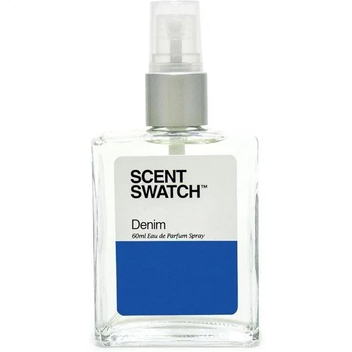 Denim — Scent Swatch