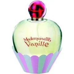 Mademoiselle Vanille — Morris
