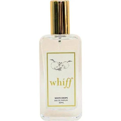 White Drops — Whiff