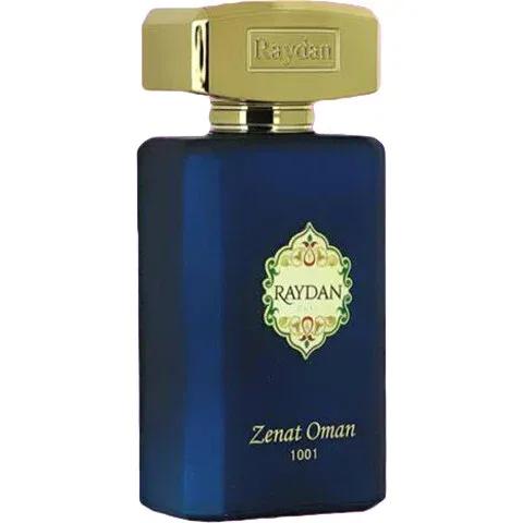 Zenat Oman 1001 — Raydan