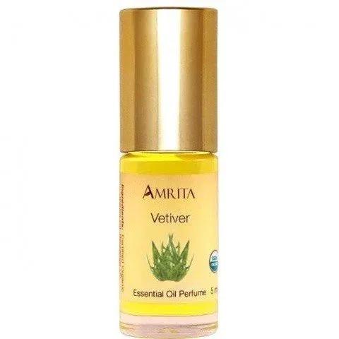 Vetiver — Amrita