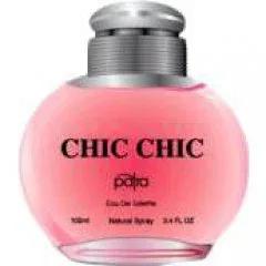 Chic Chic — Alwani Perfumes