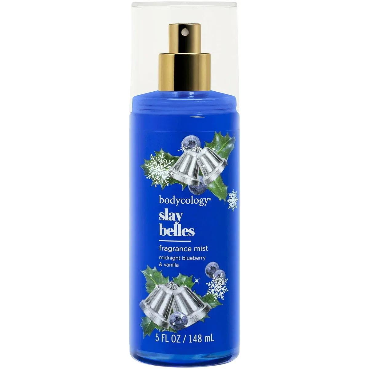Slay Belles — bodycology