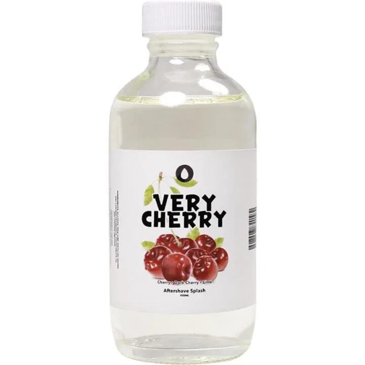 Very Cherry — Oleo Soapworks