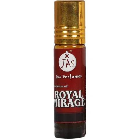 Royal Mirage — Jass