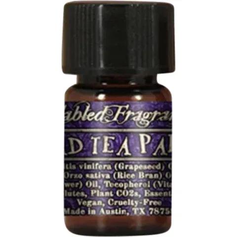 Mad Tea Party — Fabled Fragrances