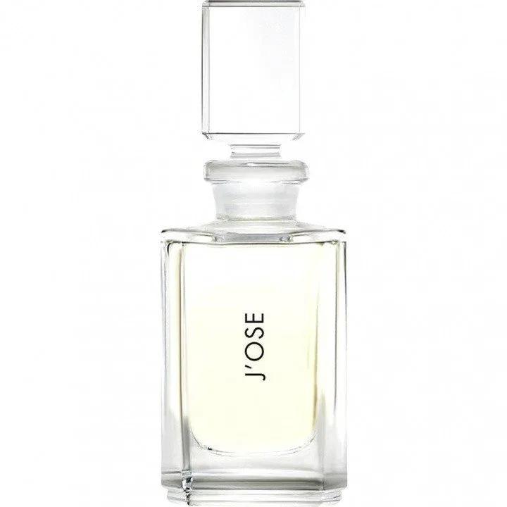 J Ose — Eisenberg