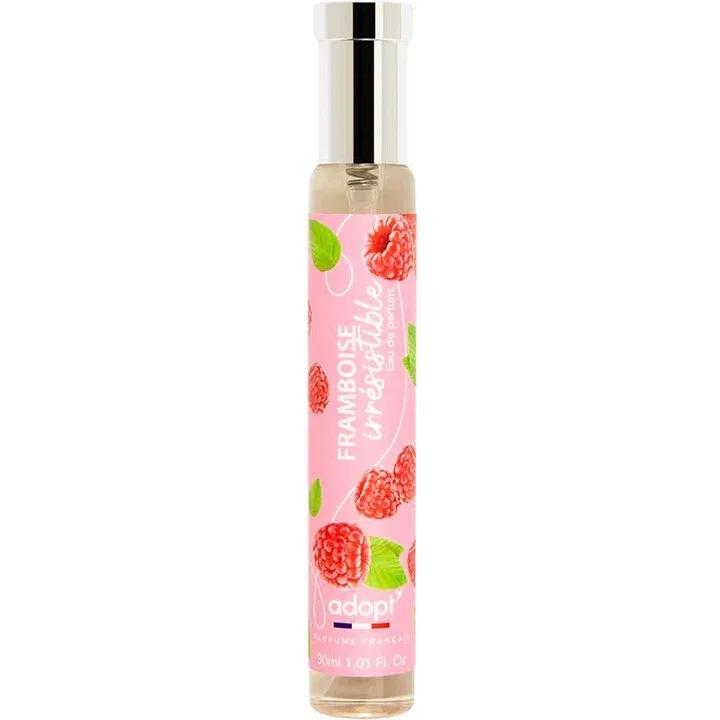 Framboise Irrésistible — Adopt