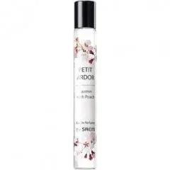 Petit Ardor - Jasmin with Peach — The SAEM