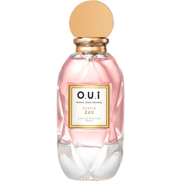 Copal Organic Perfume Girl Cologne — Organic Perfume Girl