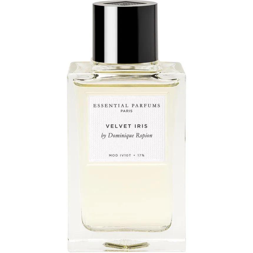 Velvet Iris — Essential Parfums