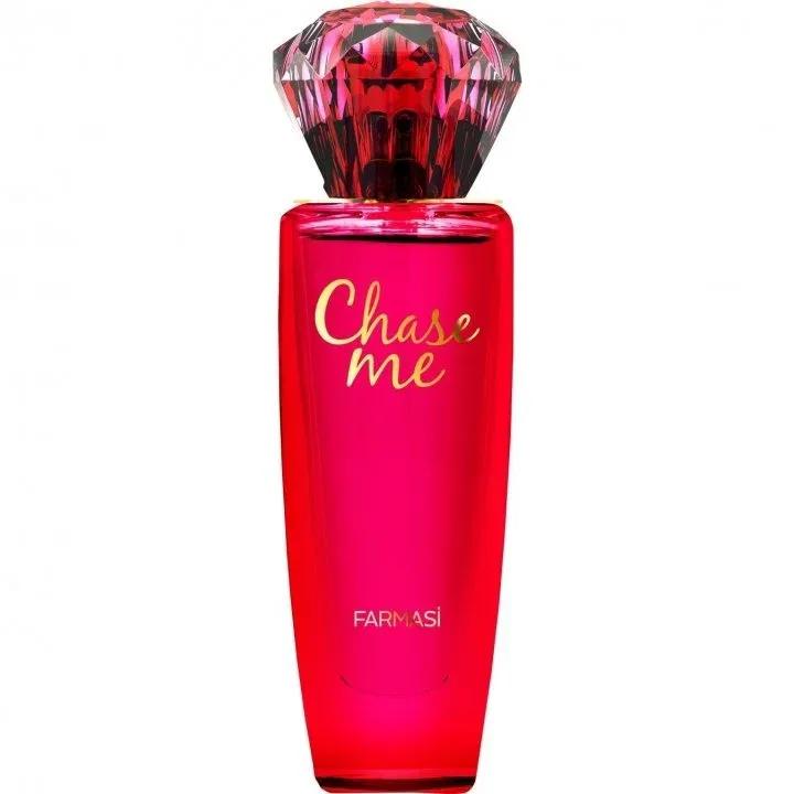 Chase Me — Farmasi