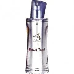 British Touch — Anna Biondi