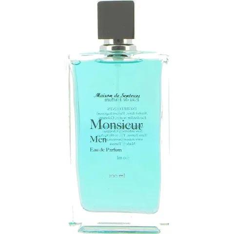 Monsieur — Maison de Senteurs